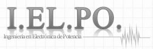 IELPO - Ingeniería en Electrónica de Potencia